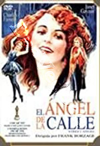 Street Angel |   DVD